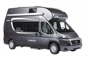 Possl 2WIN Vario 2014 года